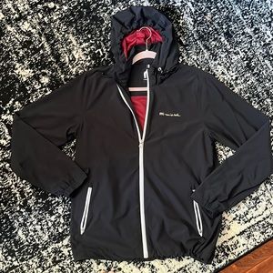 Travis Mathew jacket